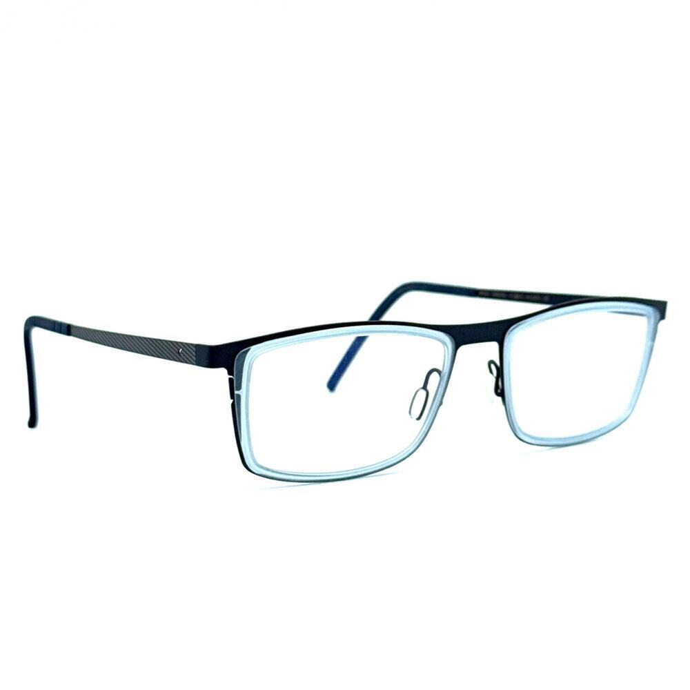 NEW!! BLACKFIN Eyeglasses Bremen BF793 Col.662 Authentic
